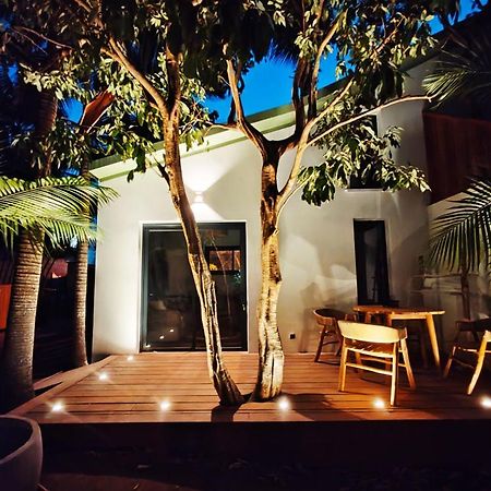 Coliver - Coliving A La Reunion Сен-Пьер Экстерьер фото