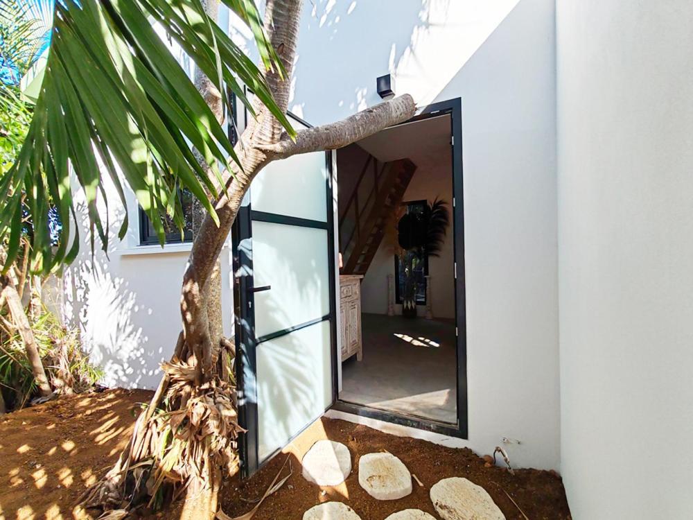 Coliver - Coliving A La Reunion Сен-Пьер Экстерьер фото