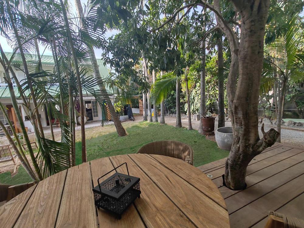 Coliver - Coliving A La Reunion Сен-Пьер Экстерьер фото