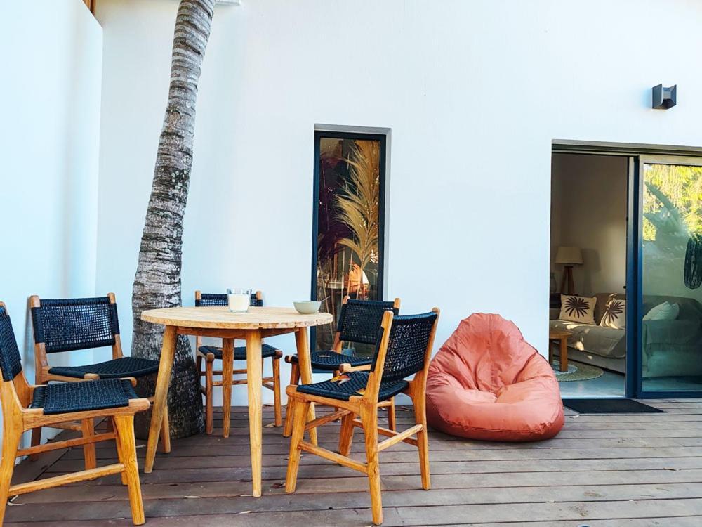 Coliver - Coliving A La Reunion Сен-Пьер Экстерьер фото