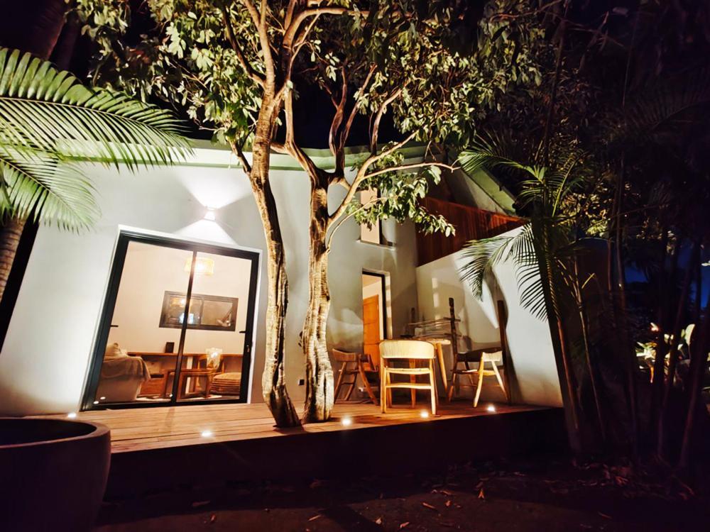 Coliver - Coliving A La Reunion Сен-Пьер Экстерьер фото